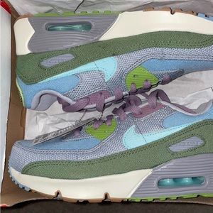 Brand new Nike Air Jordans!! Size 3!!